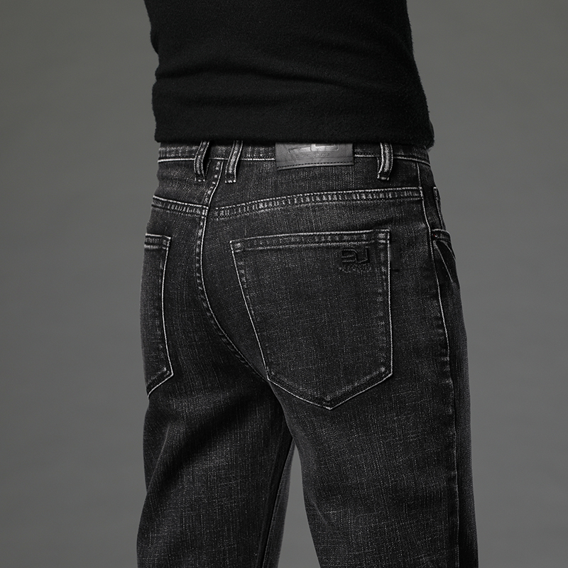 2025, Herbst Neue Herren Baumw – Men'S Fashion For 70 Year Old Bewertung und Preis