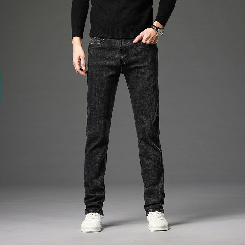2025, Herbst Neue Herren Baumw – Men'S Fashion For 70 Year Old Bewertung und Preis
