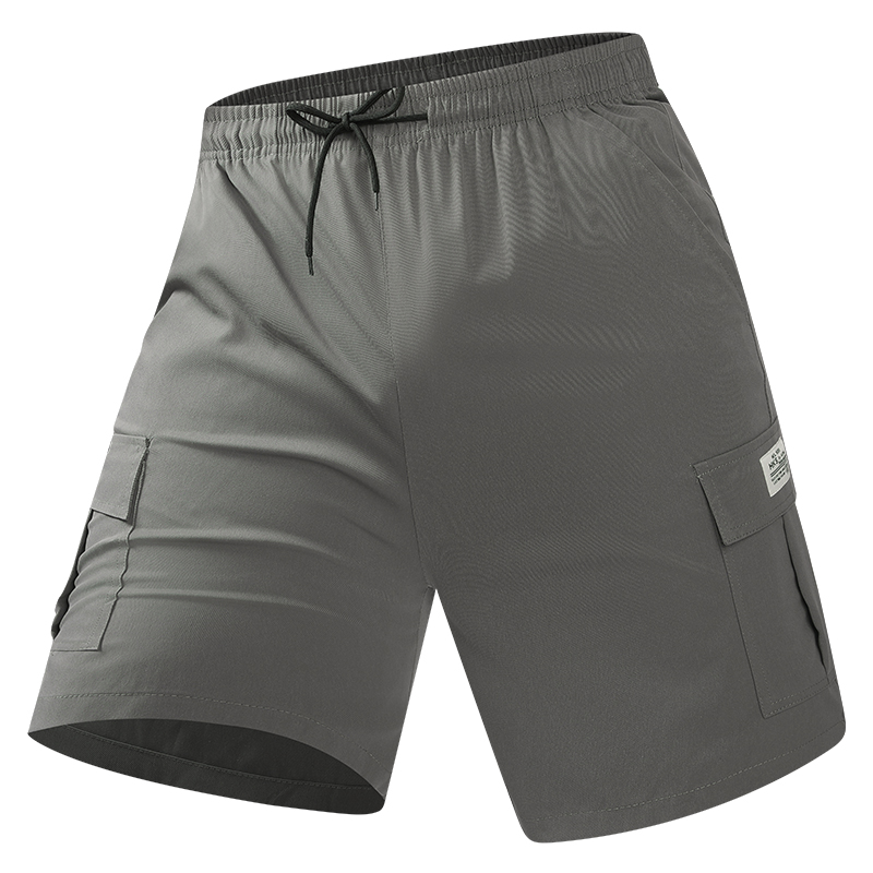 Männer Sommer Neue Cargo-Short – Men'S Fashion Loose Pants Bewertung und Preis