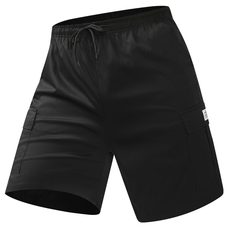 Männer Sommer Neue Cargo-Short – Men'S Fashion Loose Pants Bewertung und Preis