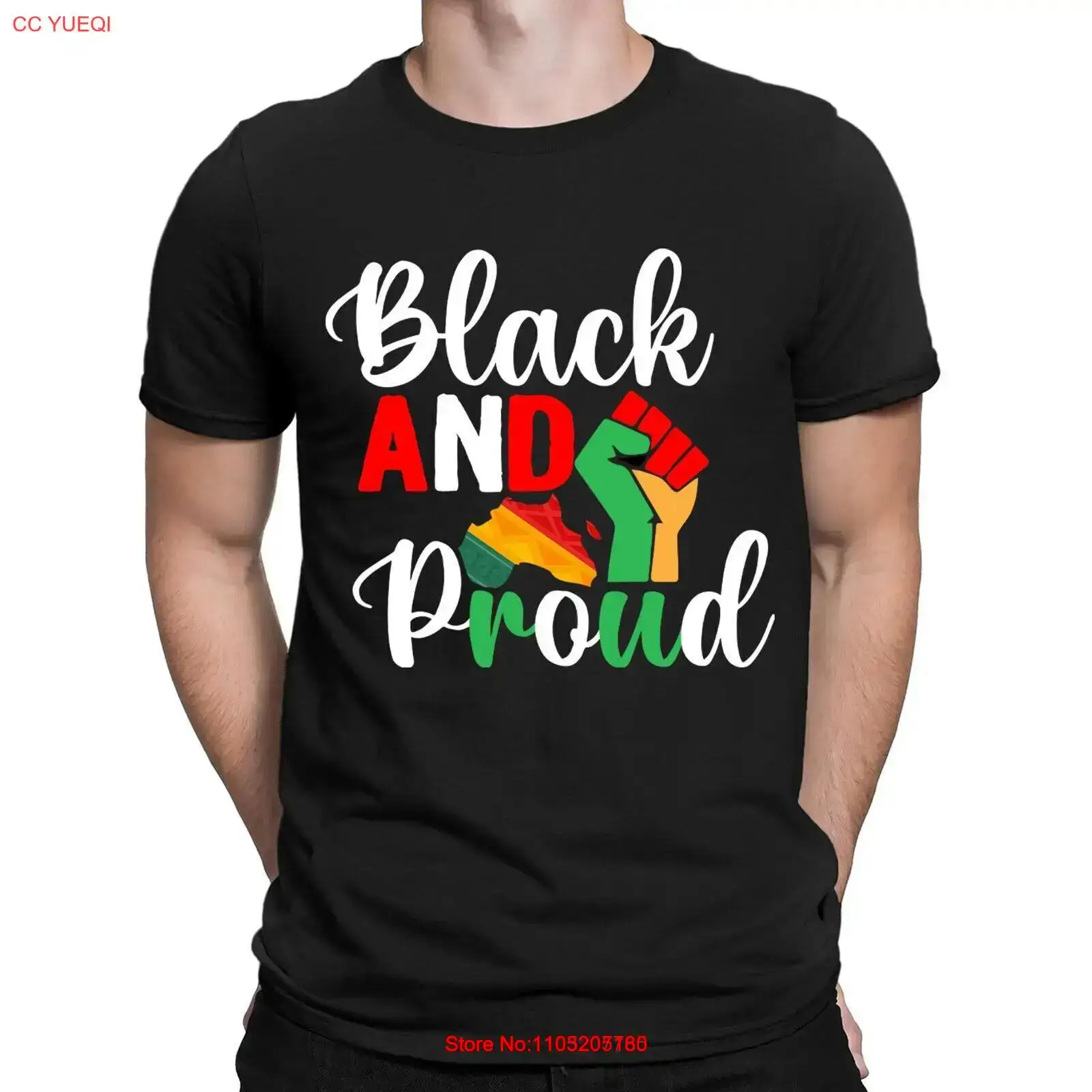 Black And Proud Pride History  – Men'S Fashion History Bewertung und Preis