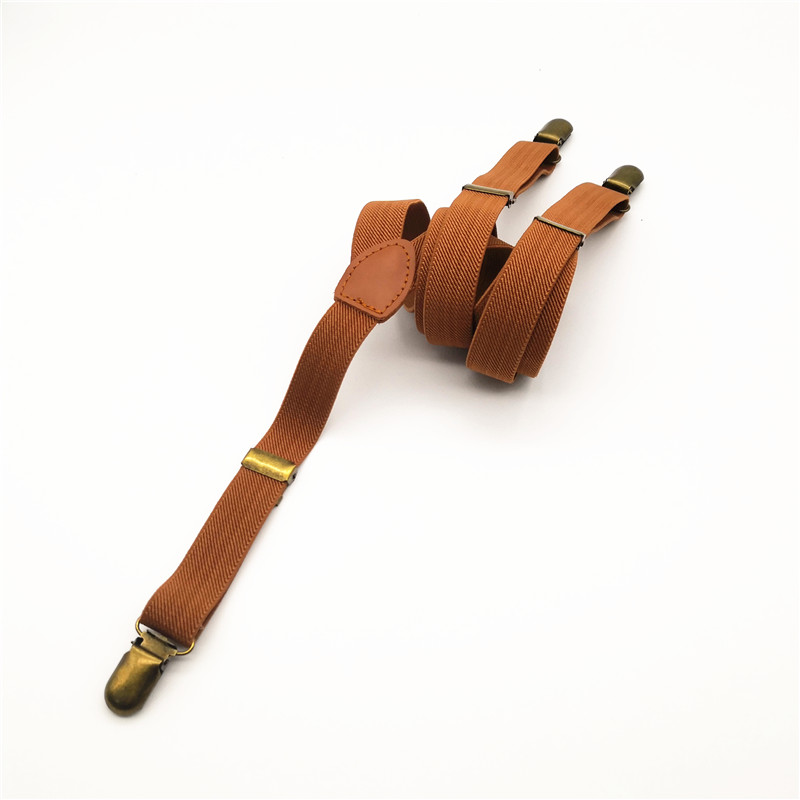 2*100cm Männer Hosenträger Hos – Suspenders Clip Men Bewertung und Preis