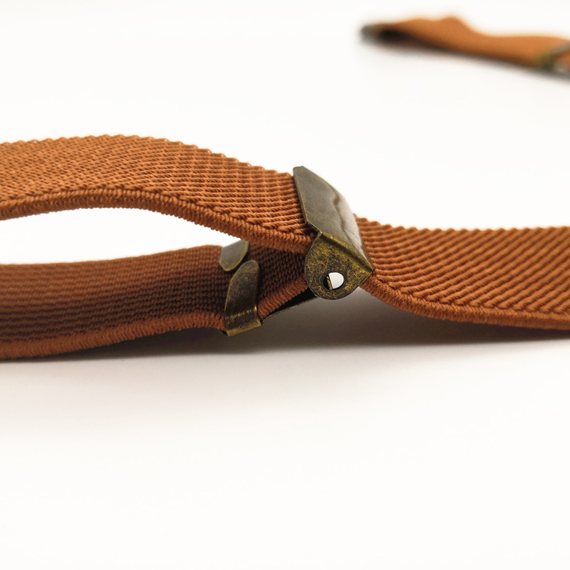 2*100cm Männer Hosenträger Hos – Suspenders Clip Men Bewertung und Preis