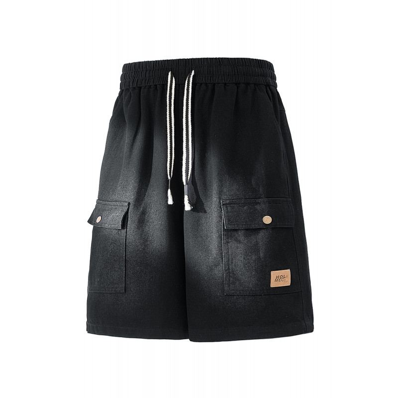 Lässige Shorts Strand Streetwe – Men'S Fashion Trousers Bewertung und Preis