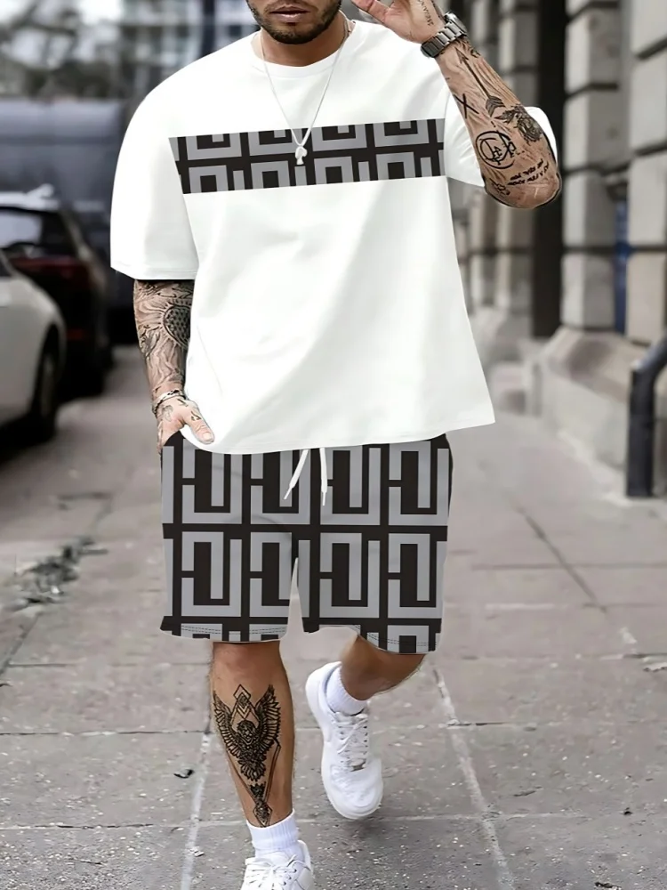 Sommerlicher neuer Stil: Herre – Men'S Fashion And Style Bewertung und Preis