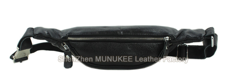 Modische Echtleder-Gürteltasch – Leather Belt Braided Bewertung und Preis