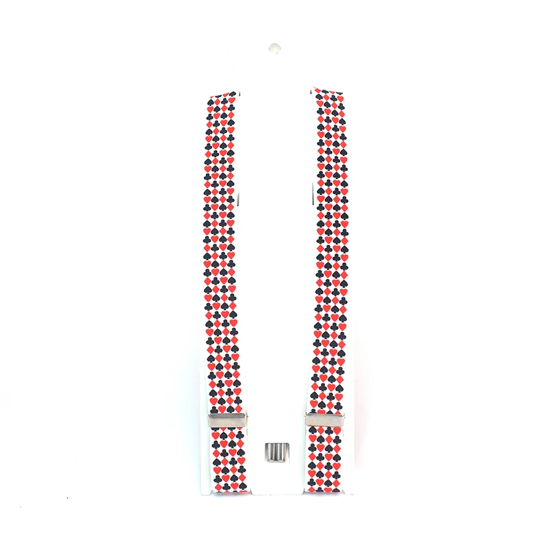 Unisex Hosenträger im Spielkar – Suspenders Clip Men Bewertung und Preis