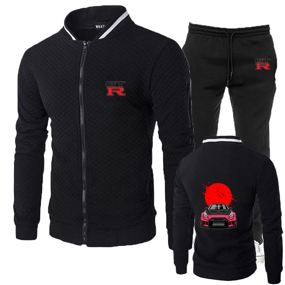 Initial D GTR R35 Print 2026 F – Men'S Fashion Trousers Bewertung und Preis