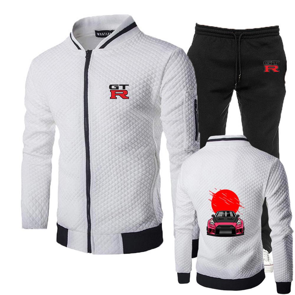 Initial D GTR R35 Print 2026 F – Men'S Fashion Trousers Bewertung und Preis