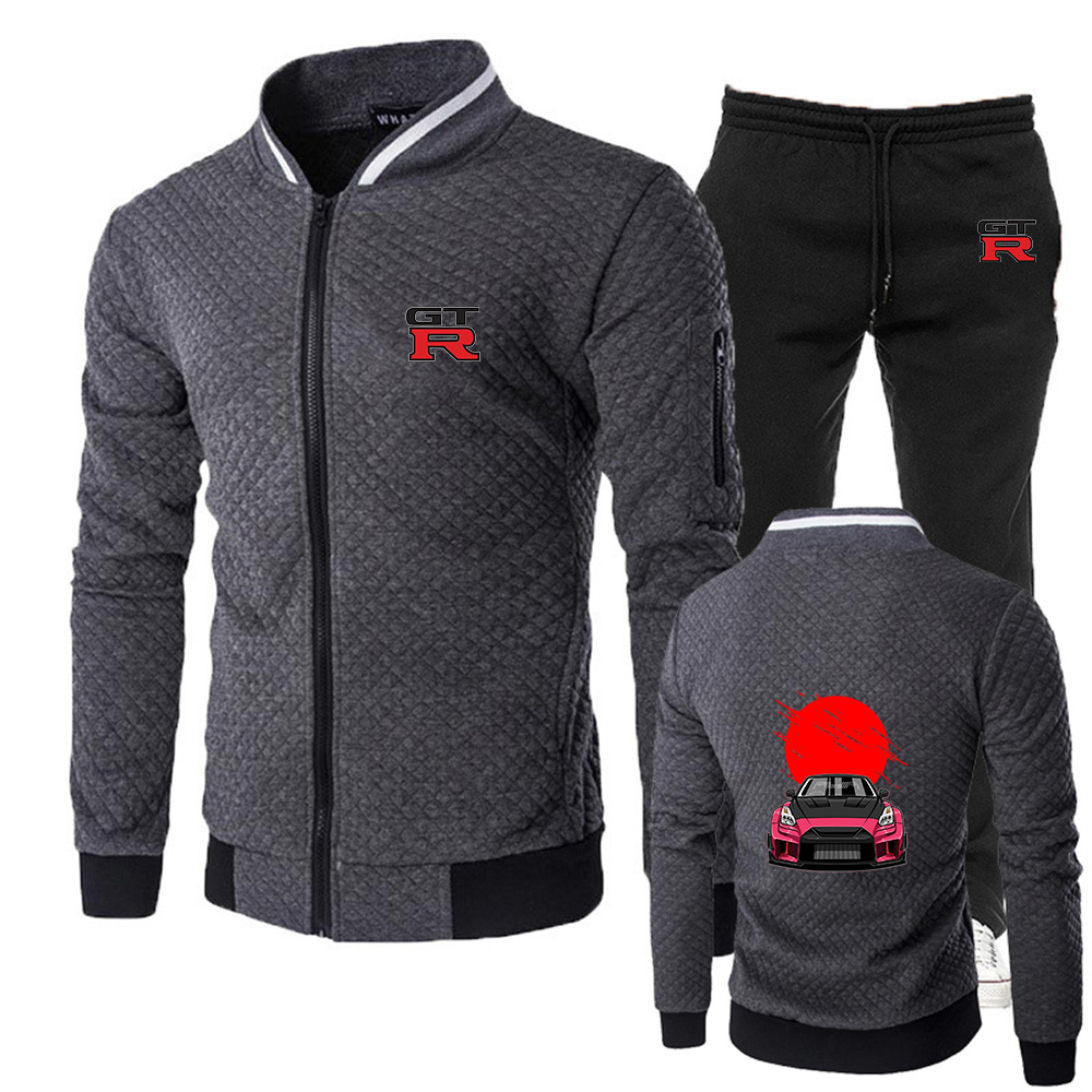 Initial D GTR R35 Print 2026 F – Men'S Fashion Trousers Bewertung und Preis