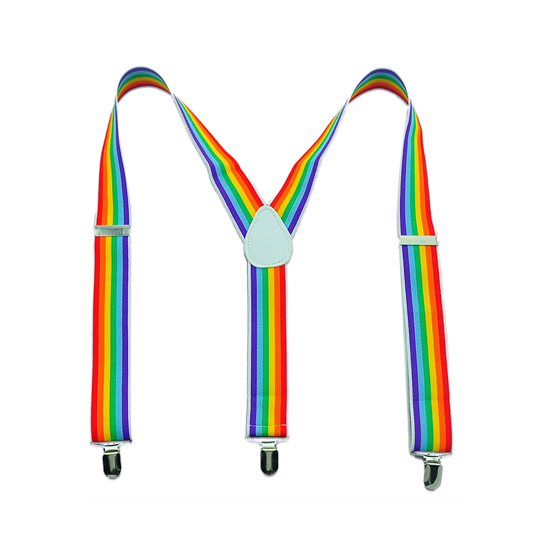 Neue Frauen Hemd Hosenträger M – Suspenders Clip Men Bewertung und Preis