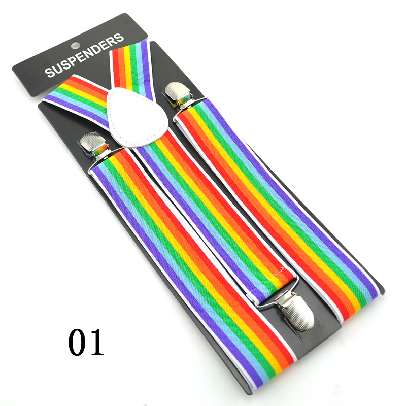 Neue Frauen Hemd Hosenträger M – Suspenders Clip Men Bewertung und Preis