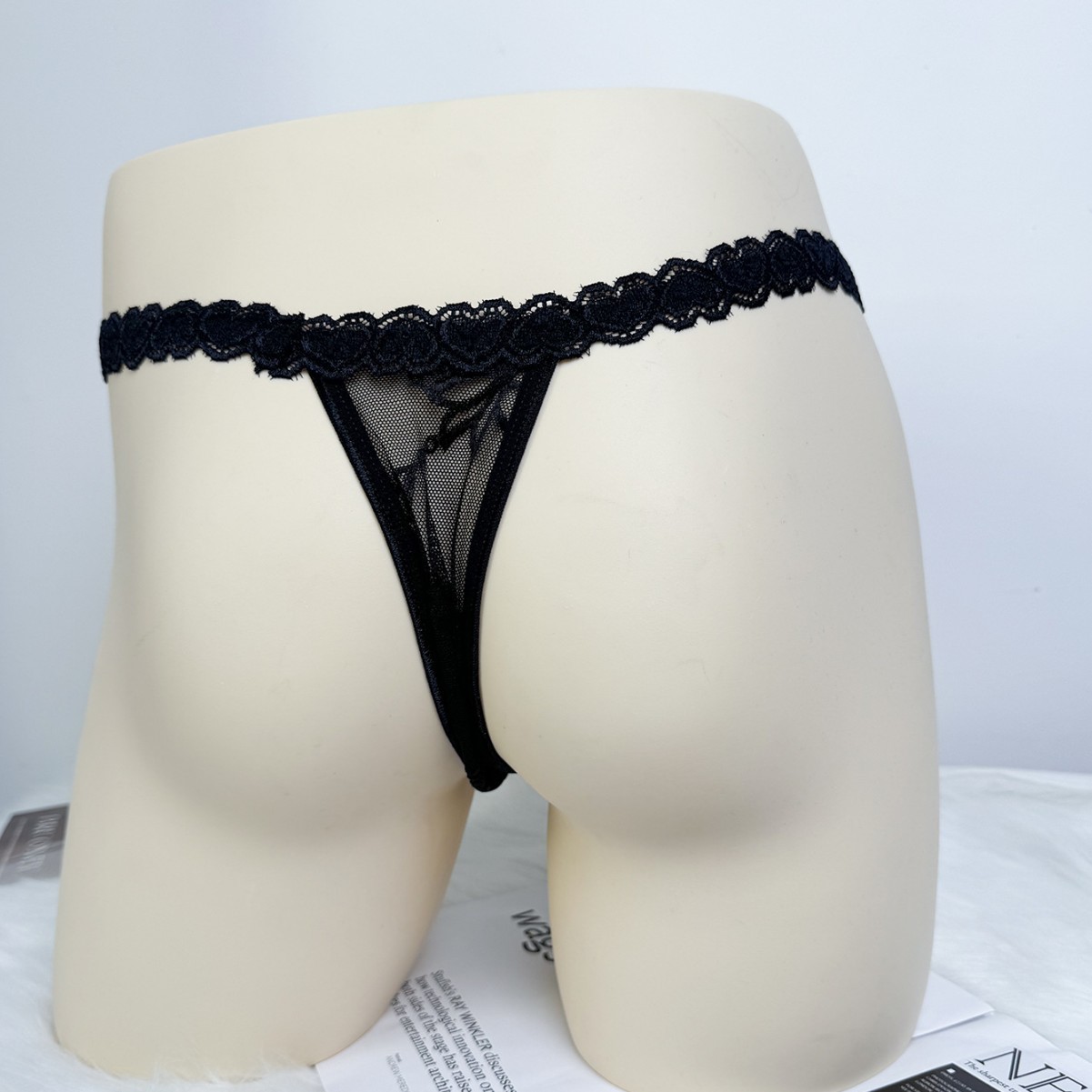 Neue benutzerdefinierte Tangas – Men'S Fashion Names Bewertung und Preis