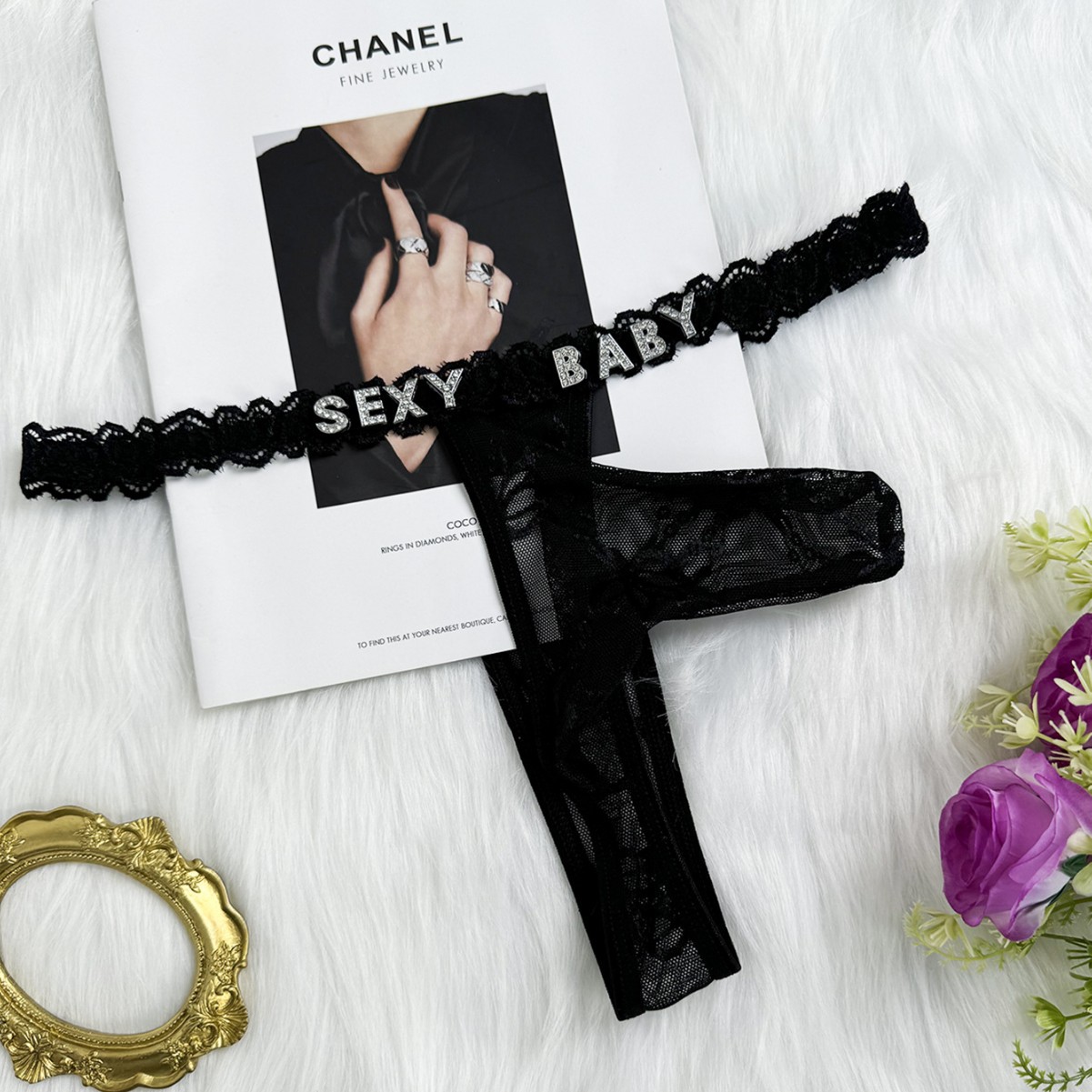 Neue benutzerdefinierte Tangas – Men'S Fashion Names Bewertung und Preis