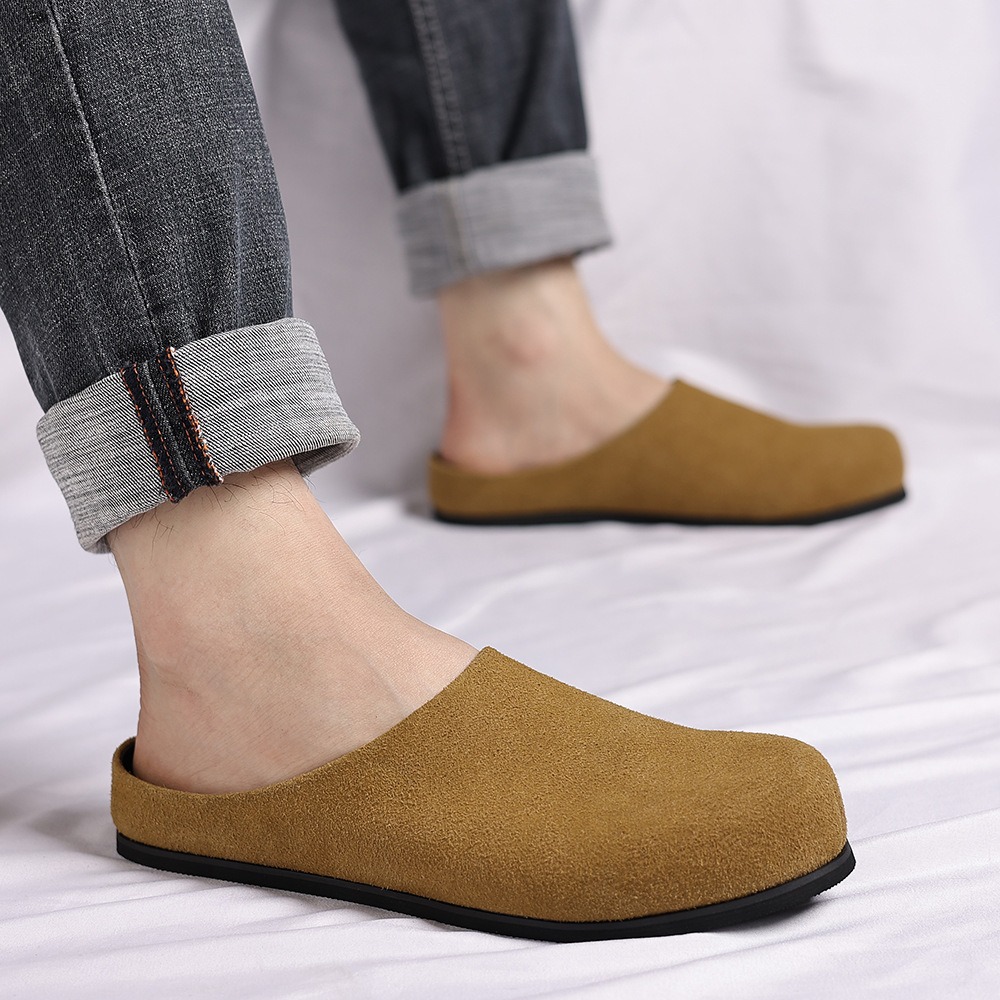 Formale Pantoletten für Herren – Men'S Fashion Formal Bewertung und Preis