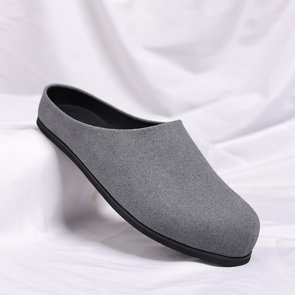 Formale Pantoletten für Herren – Men'S Fashion Formal Bewertung und Preis