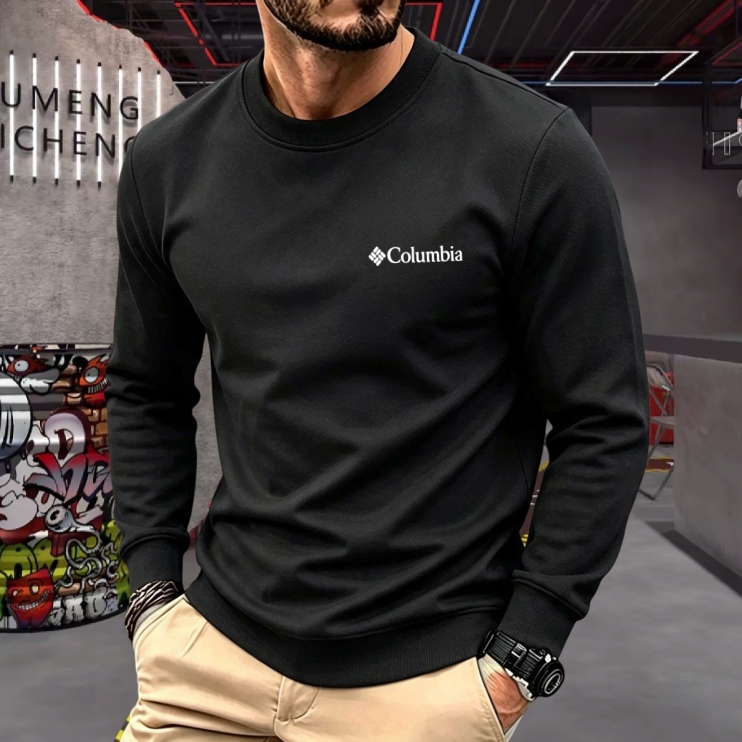 100% reine Baumwolle, hochwert – Men'S Fashion T Shirts Bewertung und Preis