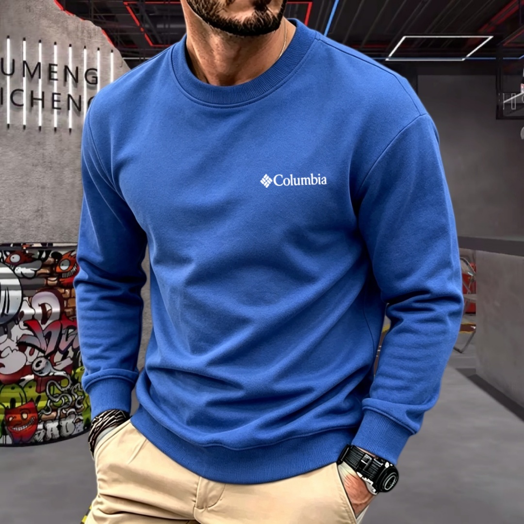 100% reine Baumwolle, hochwert – Men'S Fashion T Shirts Bewertung und Preis