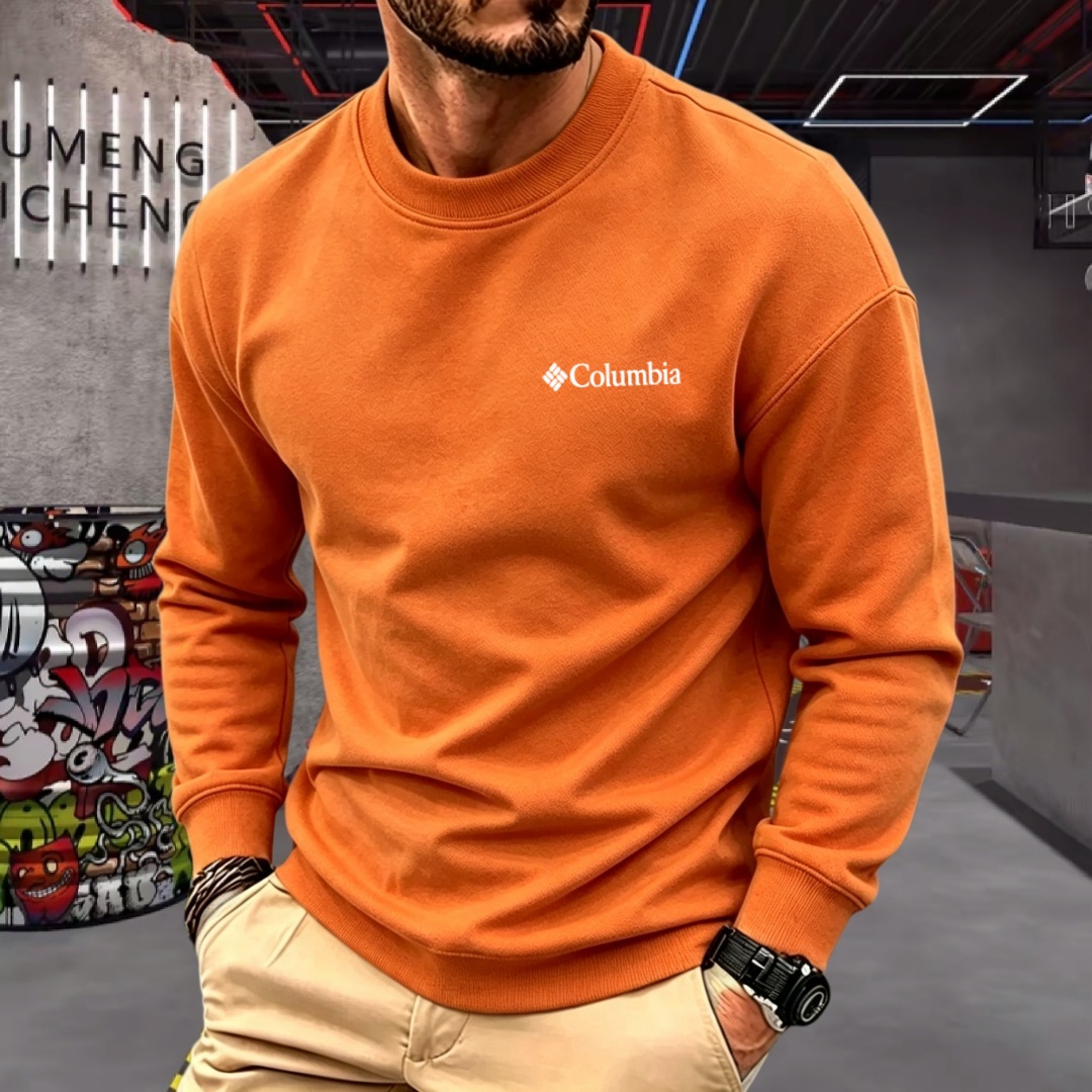 100% reine Baumwolle, hochwert – Men'S Fashion T Shirts Bewertung und Preis