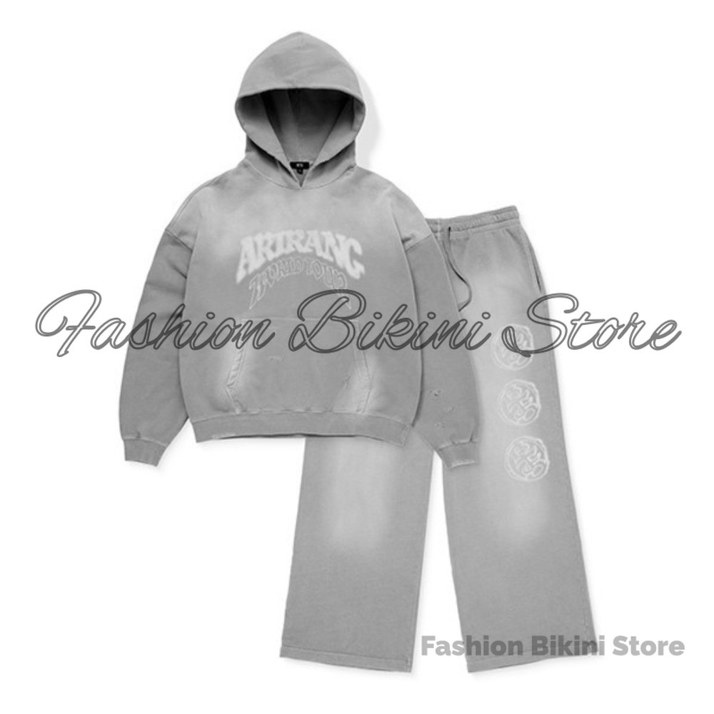 NEUER gewaschener grauer Retro – Mens Fashion Zip Up Bewertung und Preis