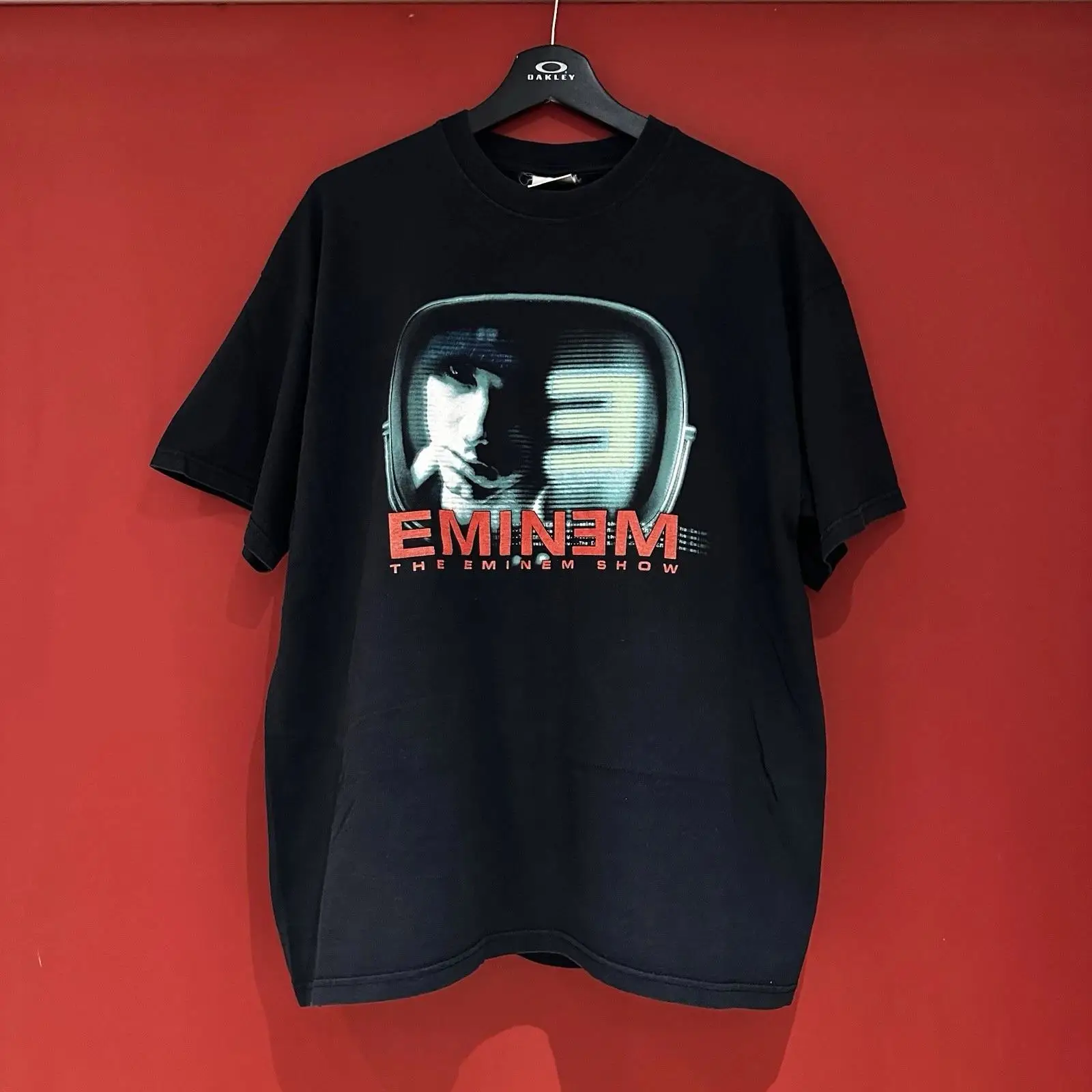 Vintage Early 2000s Eminem The – Mens Fashion Early 2000S Bewertung und Preis
