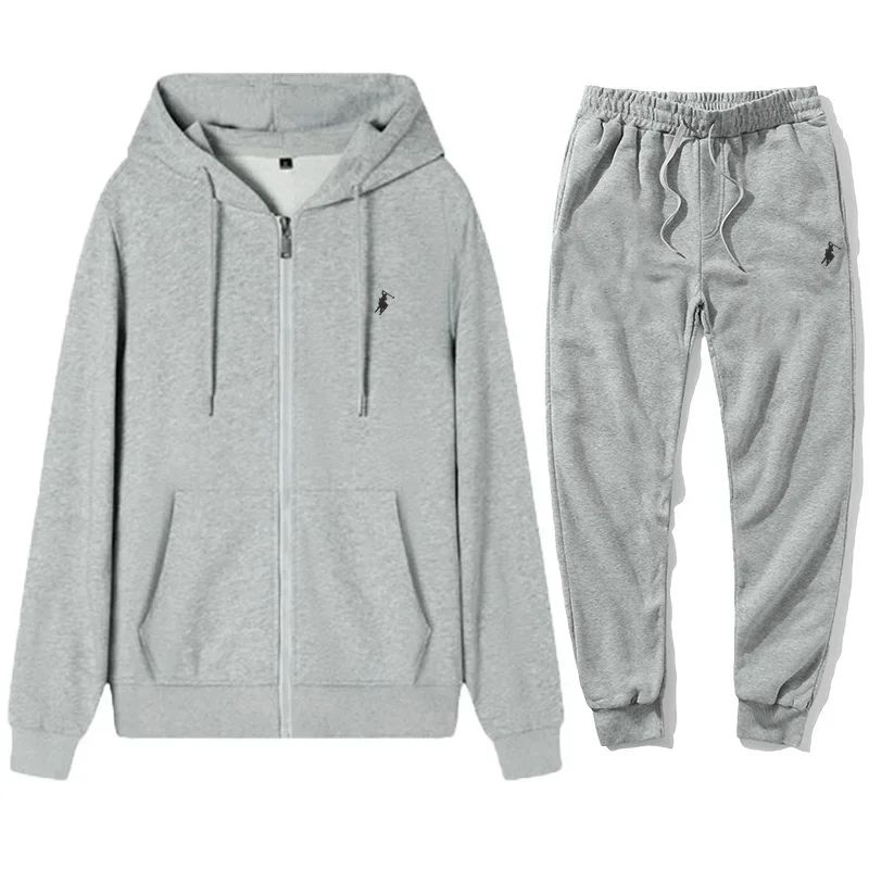 2026 Herren Klassisches Hoodie – Mens Fashion Zip Up Bewertung und Preis