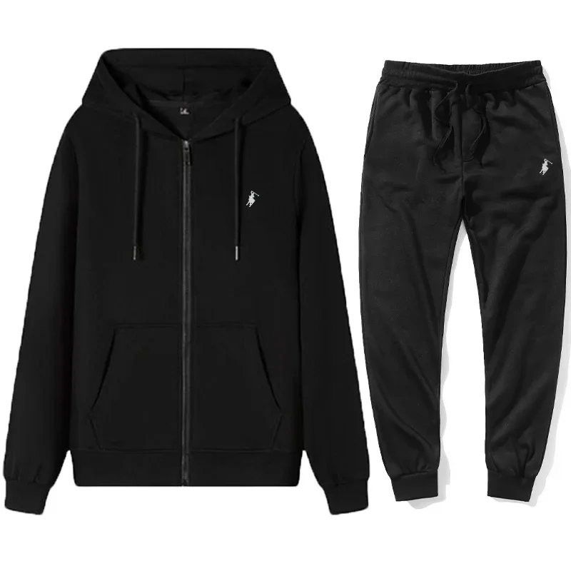 2026 Herren Klassisches Hoodie – Mens Fashion Zip Up Bewertung und Preis