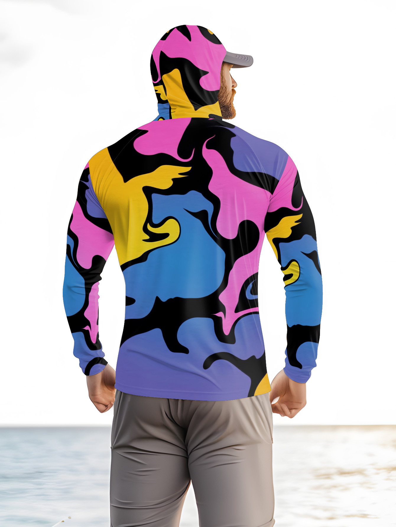 2026 Sommer Bestseller Outdoor – Men'S Tops Fashion Bewertung und Preis