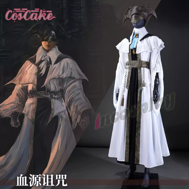 Spiel Bloodborne The Choir Cos – Men'S Dress Pants Fashion Bewertung und Preis