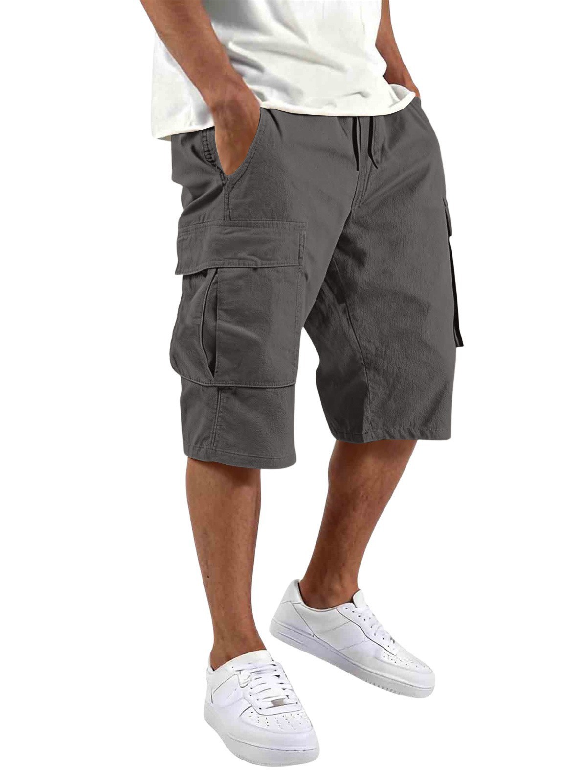 2026 Sommer Herren Lose Gerade – Men'S Fashion Loose Pants Bewertung und Preis