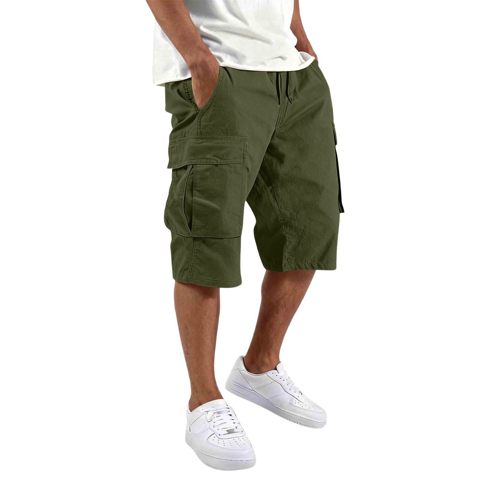 2026 Sommer Herren Lose Gerade – Men'S Fashion Loose Pants Bewertung und Preis