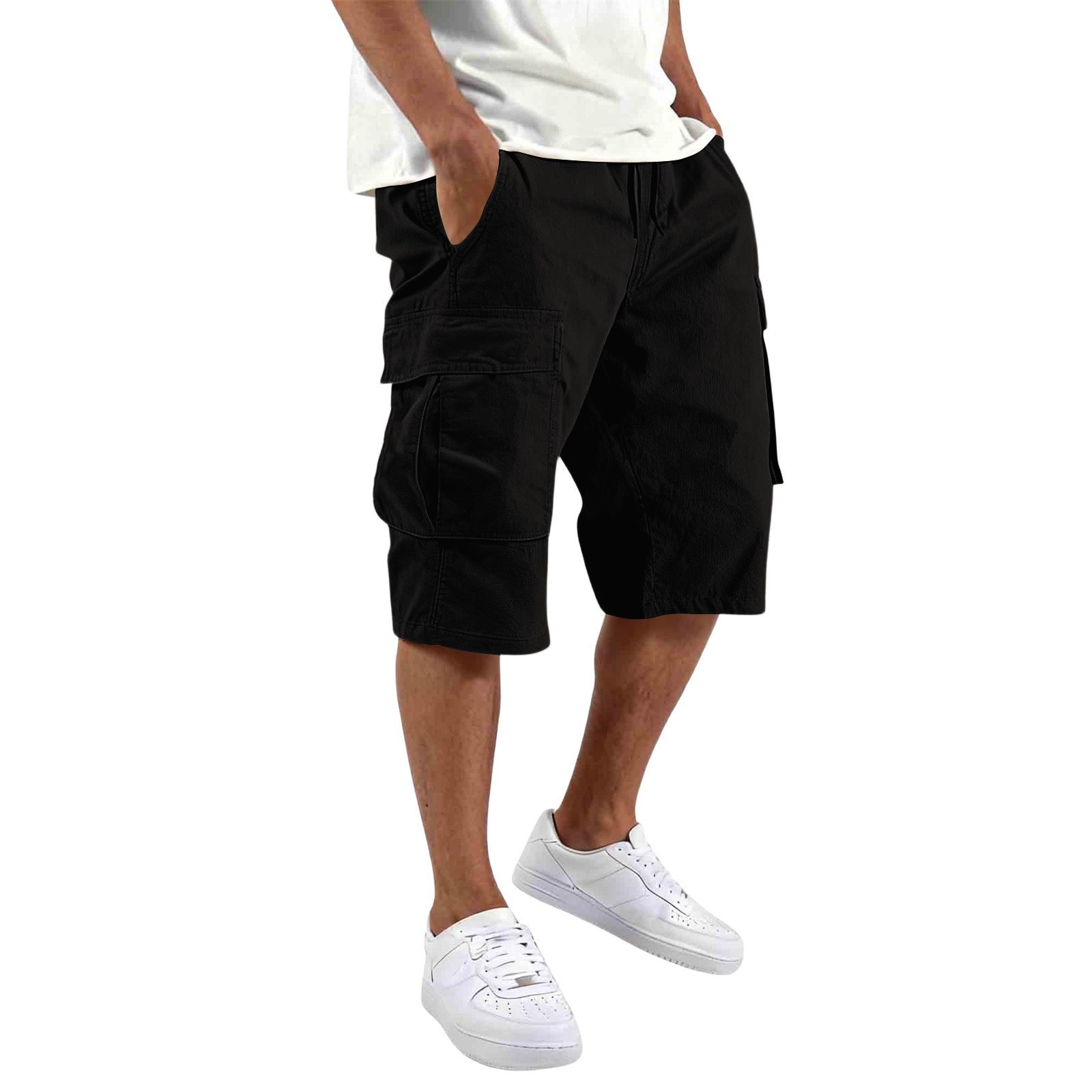 2026 Sommer Herren Lose Gerade – Men'S Fashion Loose Pants Bewertung und Preis