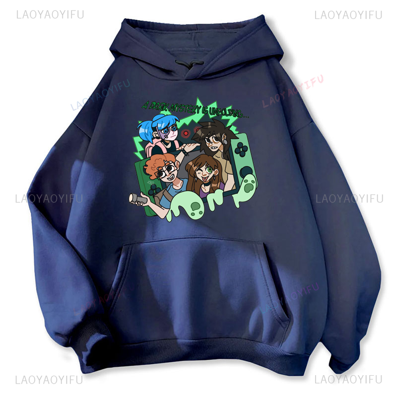 Sally Face Man Print Hoodie Ho – Men'S Fashion For 70 Year Old Bewertung und Preis