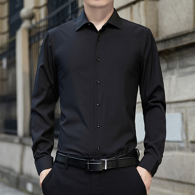 Neue Übergrößen-Herrenhemden i – Men'S Fashion Formal Bewertung und Preis
