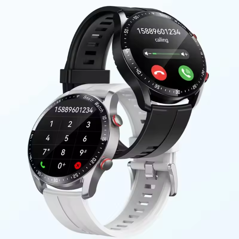 HW20 Smartwatch 1,28 Zoll HD-B – Men'S Fashion App Bewertung und Preis