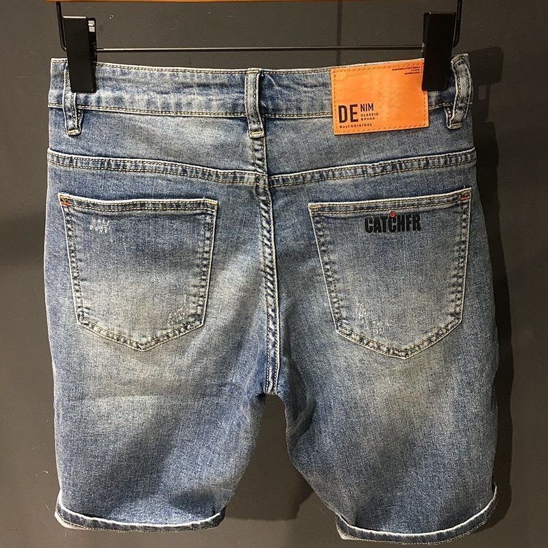 Kurze Jeans Hosen für Männer O – Jeans Pants Fashion Men Bewertung und Preis