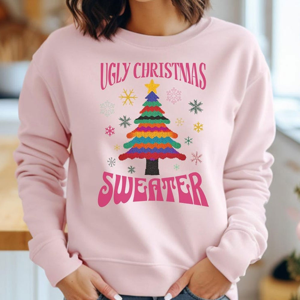 Hässlicher Weihnachtspullover, – Men'S Fashion For 70 Year Old Bewertung und Preis