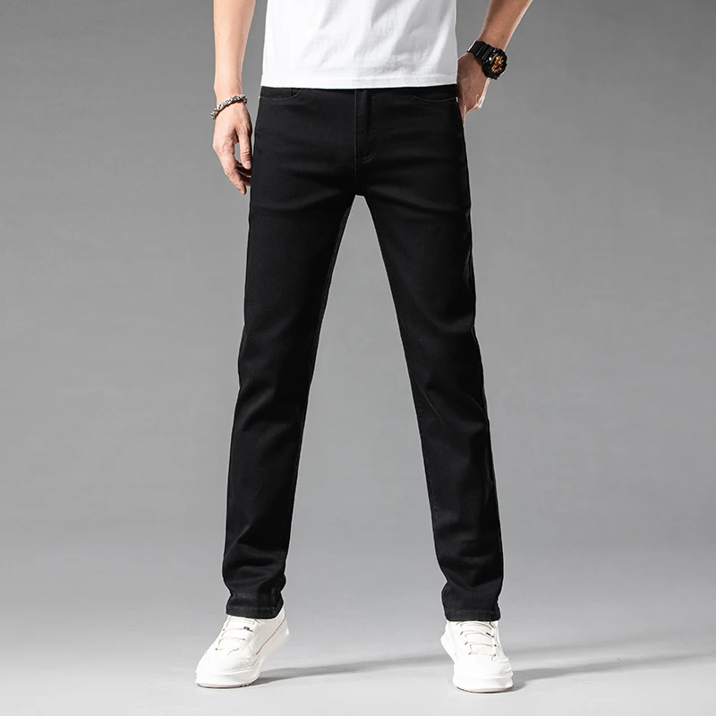 Weiße Sommer Herren schlanke J – Jeans Pants Fashion Men Bewertung und Preis