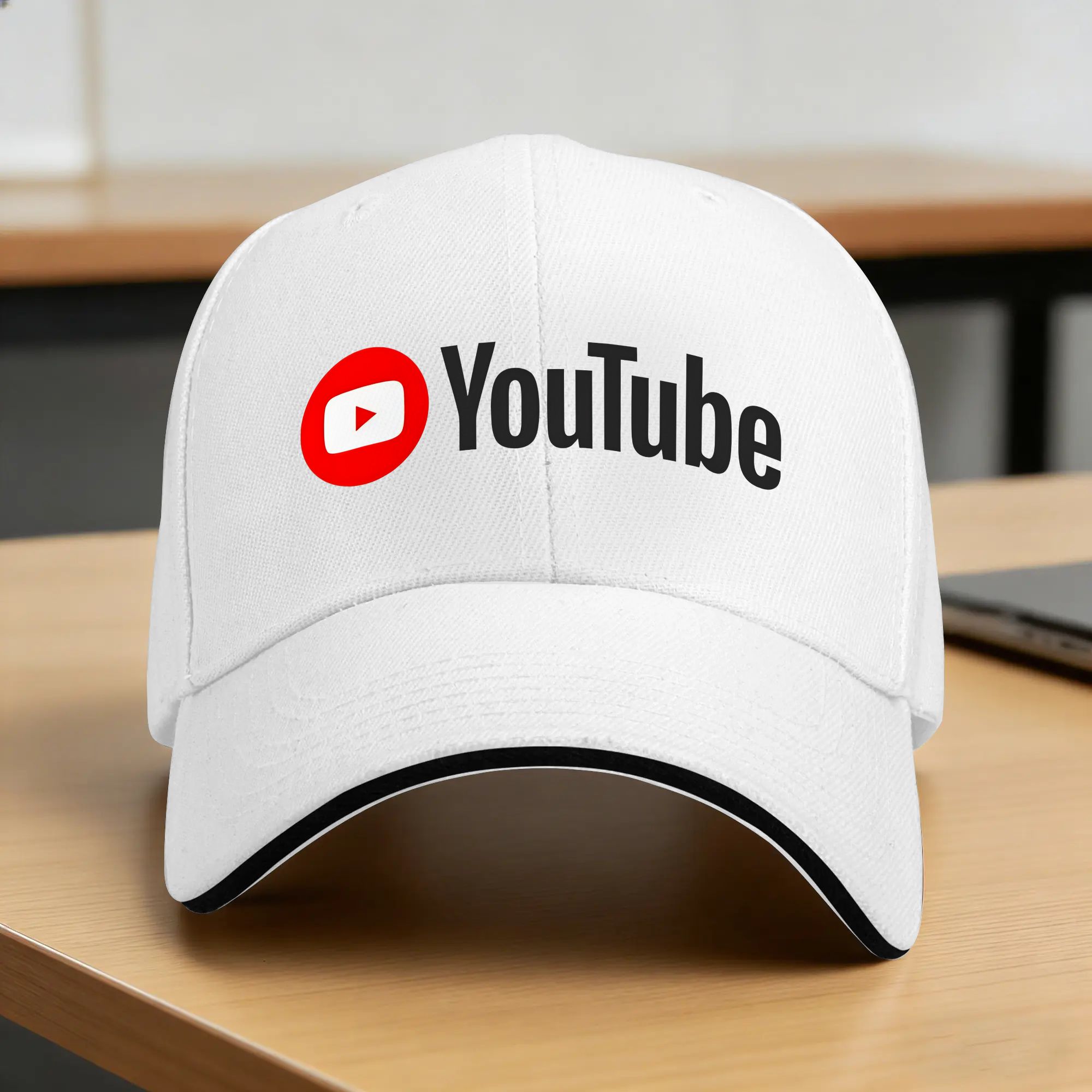 YouTube Sun Baseballkappe Somm – Men Fashion Youtubers Bewertung und Preis