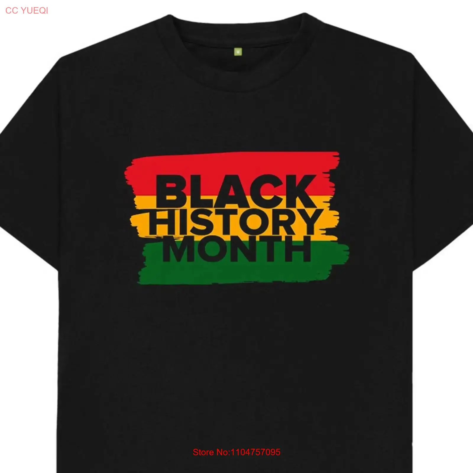 Black History Month BHM Lives  – Men'S Fashion History Bewertung und Preis