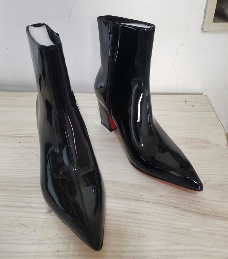 Neue modische weiße Stiefel fü – Men'S Fashion Formal Bewertung und Preis