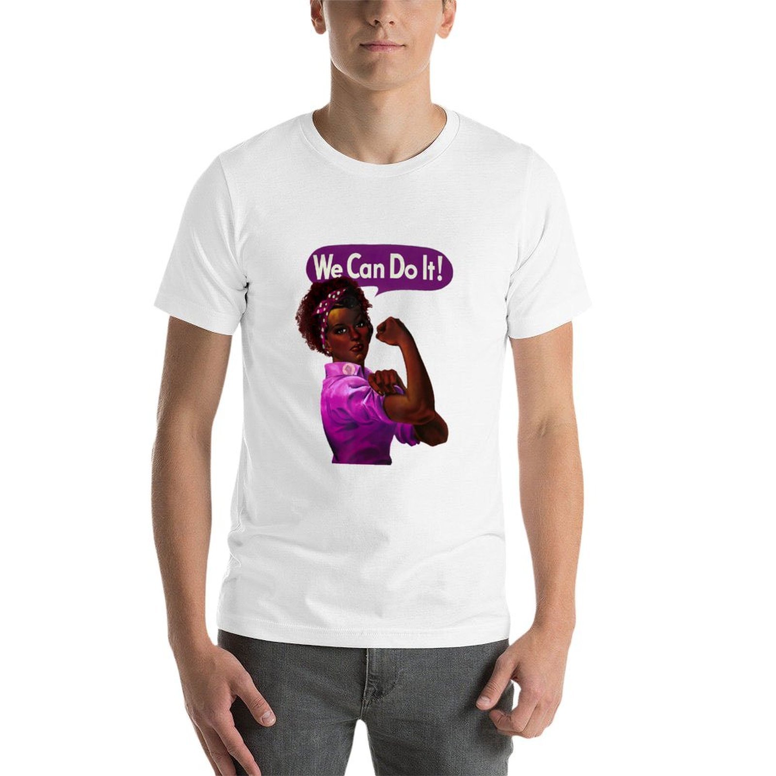 Rosie the Riveter Black Histor – Men'S Fashion History Bewertung und Preis