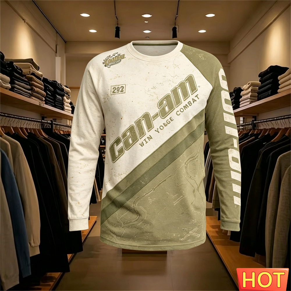 Motorrad-Renn-Langarm-T-Shirt  – Men'S Fashion T Shirts Bewertung und Preis