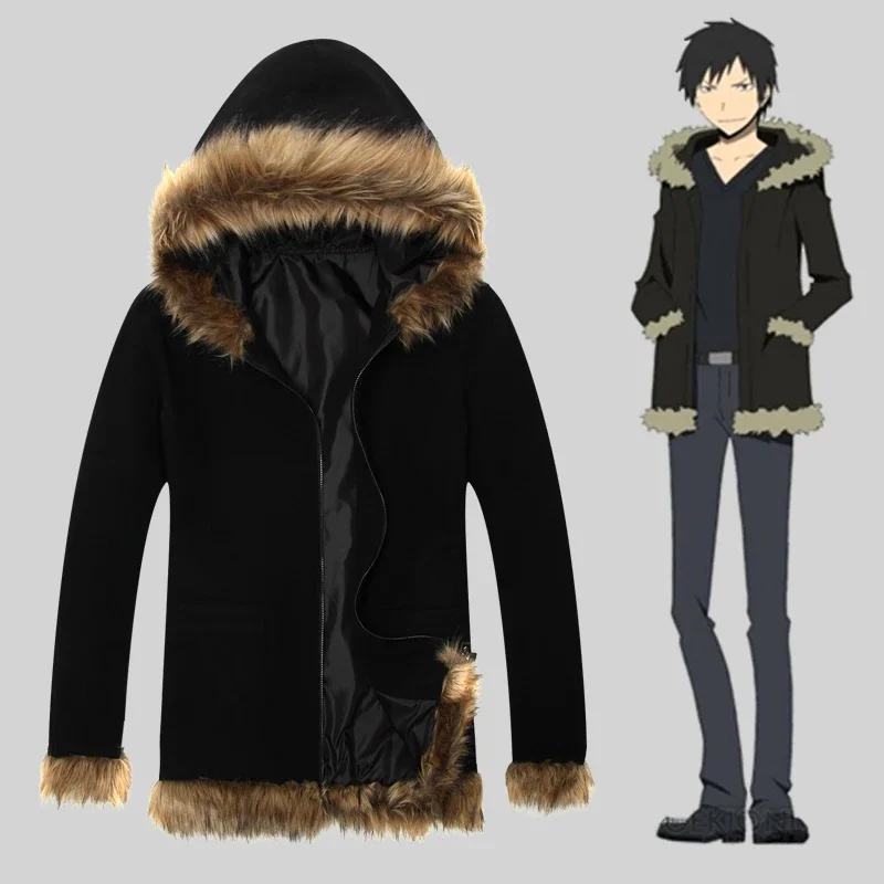 2026 Orihara Izaya cos DuRaRaR – Men'S Dress Pants Fashion Bewertung und Preis
