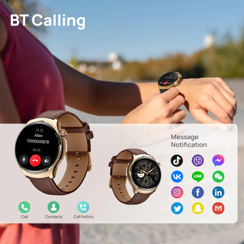 Mibro Lite3 Pro uhren intelige – Men'S Fashion App Bewertung und Preis