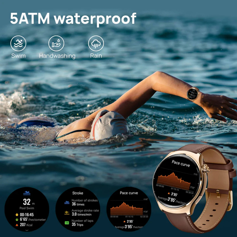 Mibro Lite3 Pro uhren intelige – Men'S Fashion App Bewertung und Preis