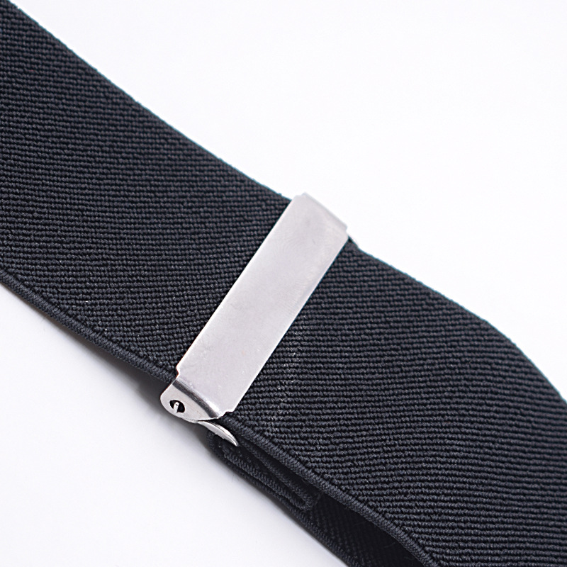 5 cm Herren-Hosenträger, hoche – Suspenders Clip Men Bewertung und Preis
