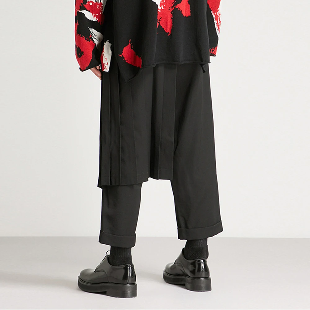 2024 Frühling Sommer neue gesc – Men'S Dress Pants Fashion Bewertung und Preis