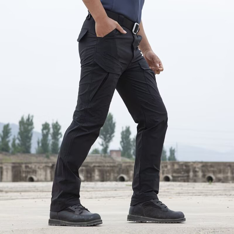 Outdoor-Wanderhose Taktische C – Men'S Fashion Trousers Bewertung und Preis