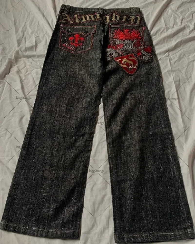 Y2K Retro American High Street – Men'S Fashion For 70 Year Old Bewertung und Preis